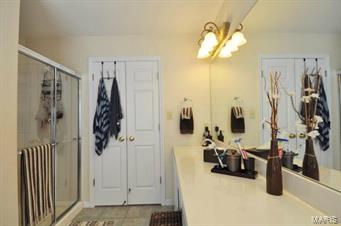 Kiefer Trails - Residential