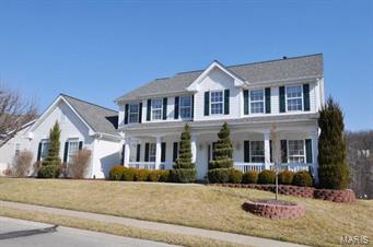 Kiefer Trails - Residential