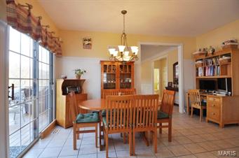 Kiefer Trails - Residential