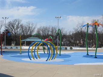 Kiefer Trails - Residential