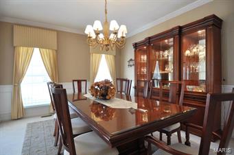 Kiefer Trails - Residential