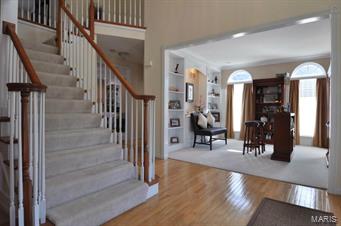 Kiefer Trails - Residential