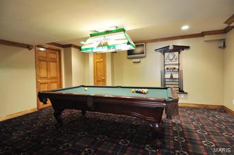 Kiefer Trails - Residential