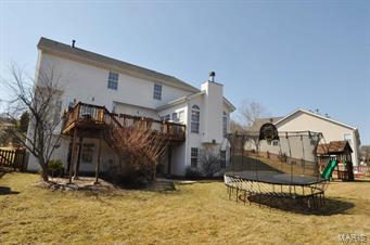 Kiefer Trails - Residential