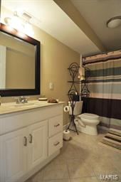 Kiefer Trails - Residential