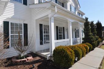 Kiefer Trails - Residential