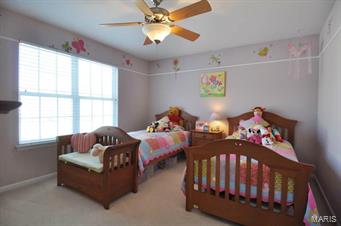 Kiefer Trails - Residential