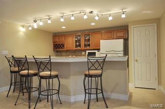 Kiefer Trails - Residential