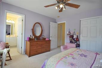 Kiefer Trails - Residential