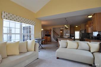 Kiefer Trails - Residential