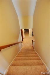 Kiefer Trails - Residential