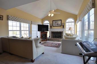 Kiefer Trails - Residential