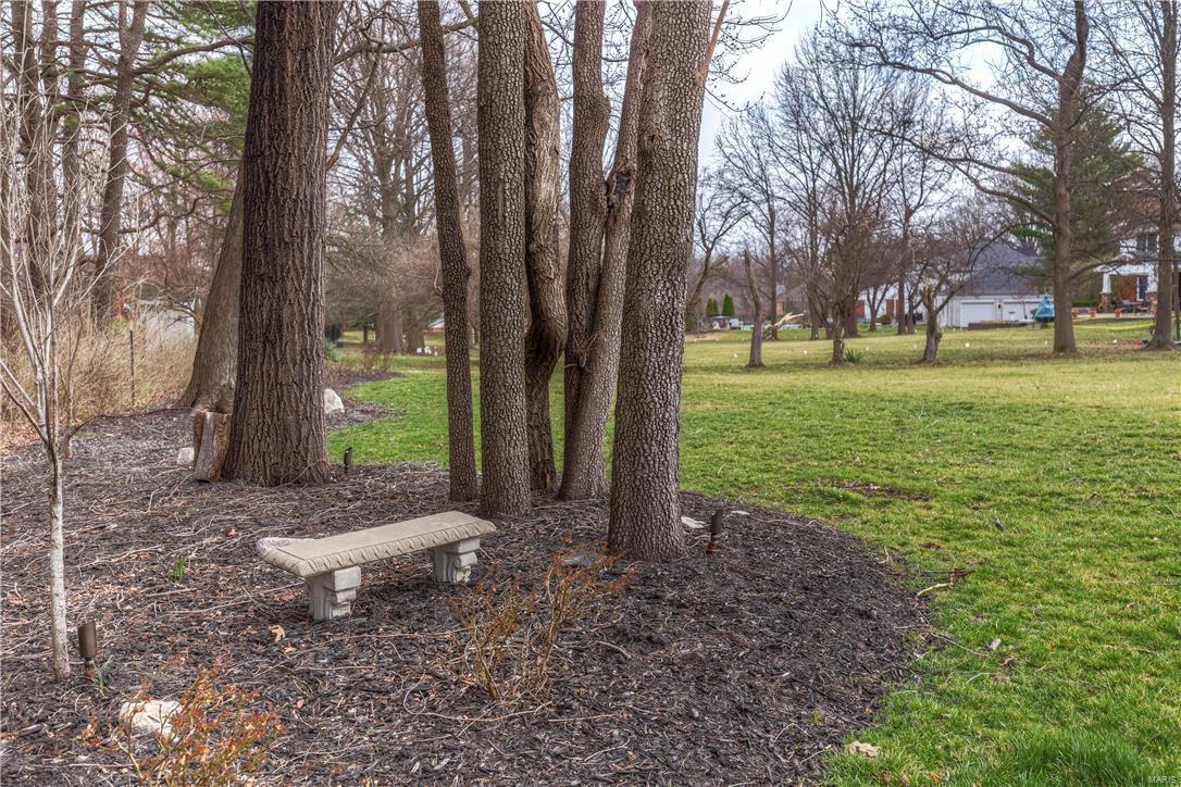 Topping Meadows - Residential