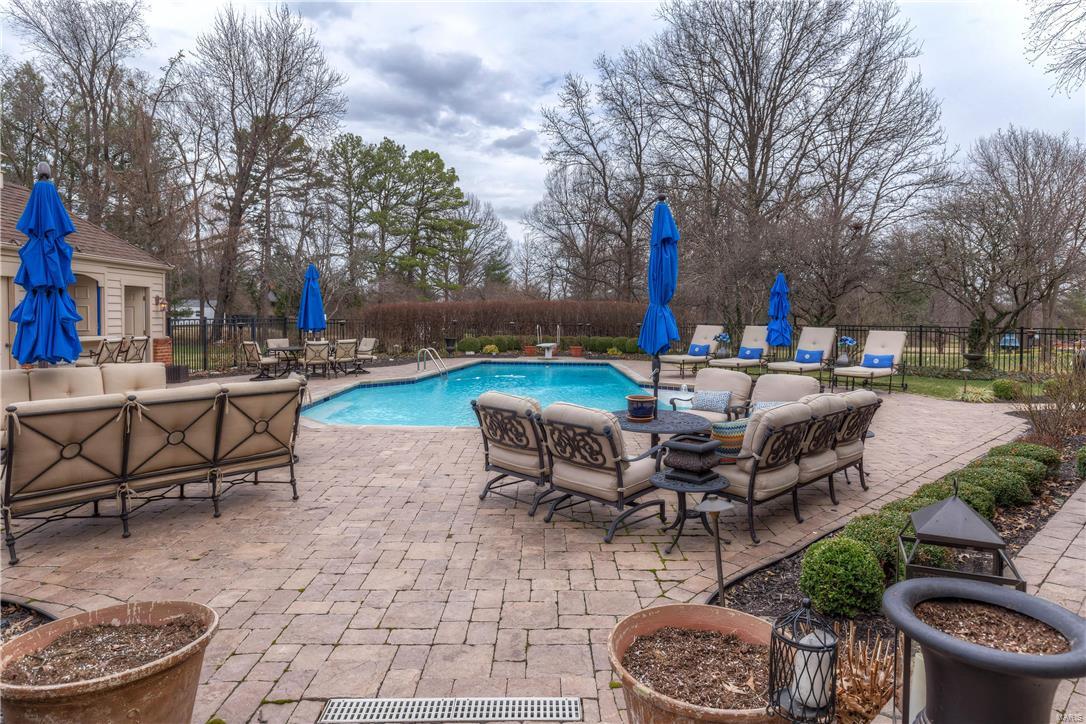 Topping Meadows - Residential