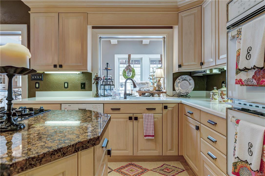 Topping Meadows - Residential