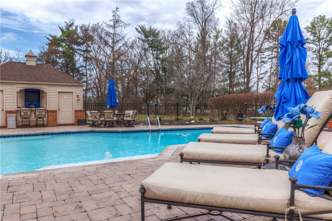 Topping Meadows - Residential