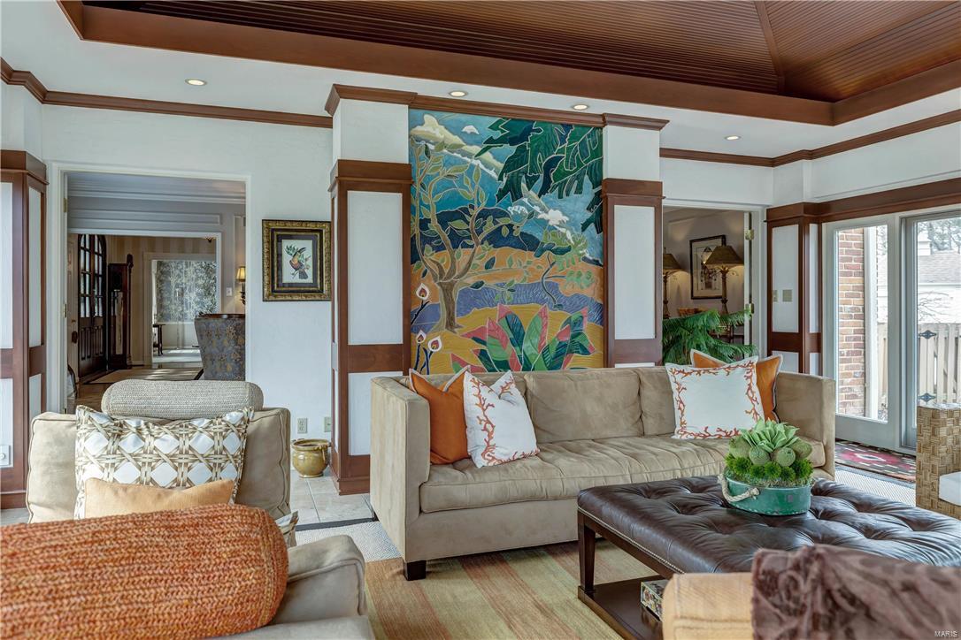 Topping Meadows - Residential