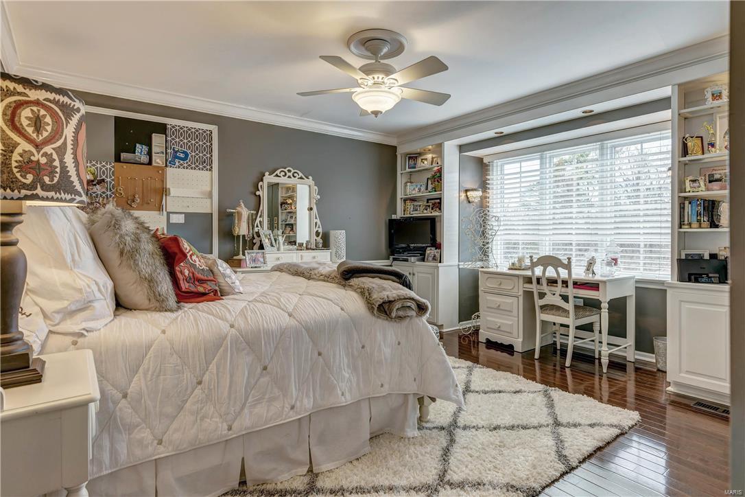 Topping Meadows - Residential