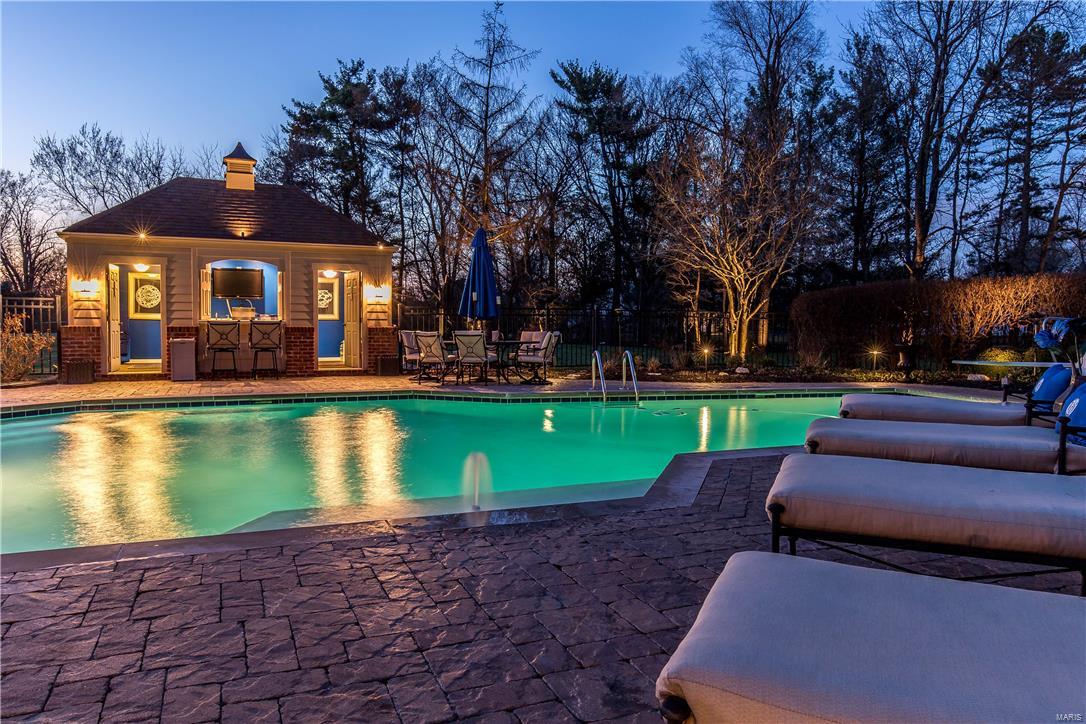 Topping Meadows - Residential