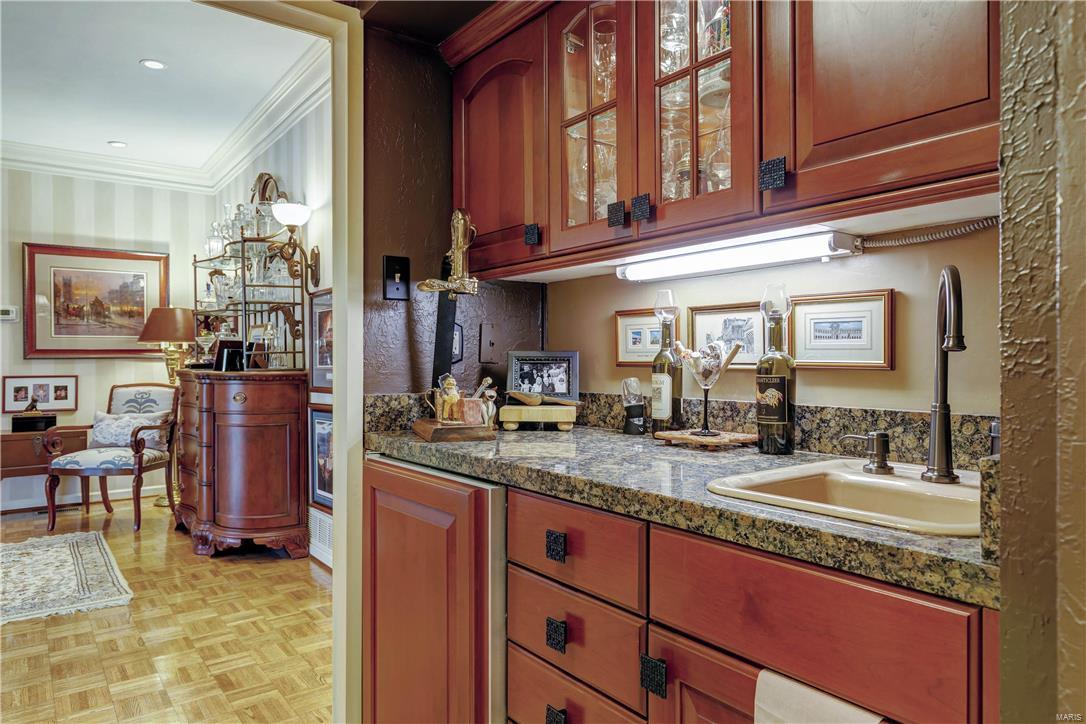 Topping Meadows - Residential