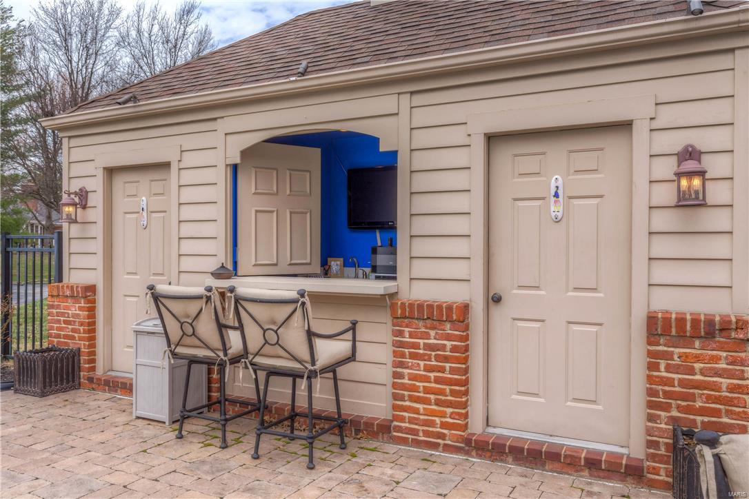 Topping Meadows - Residential