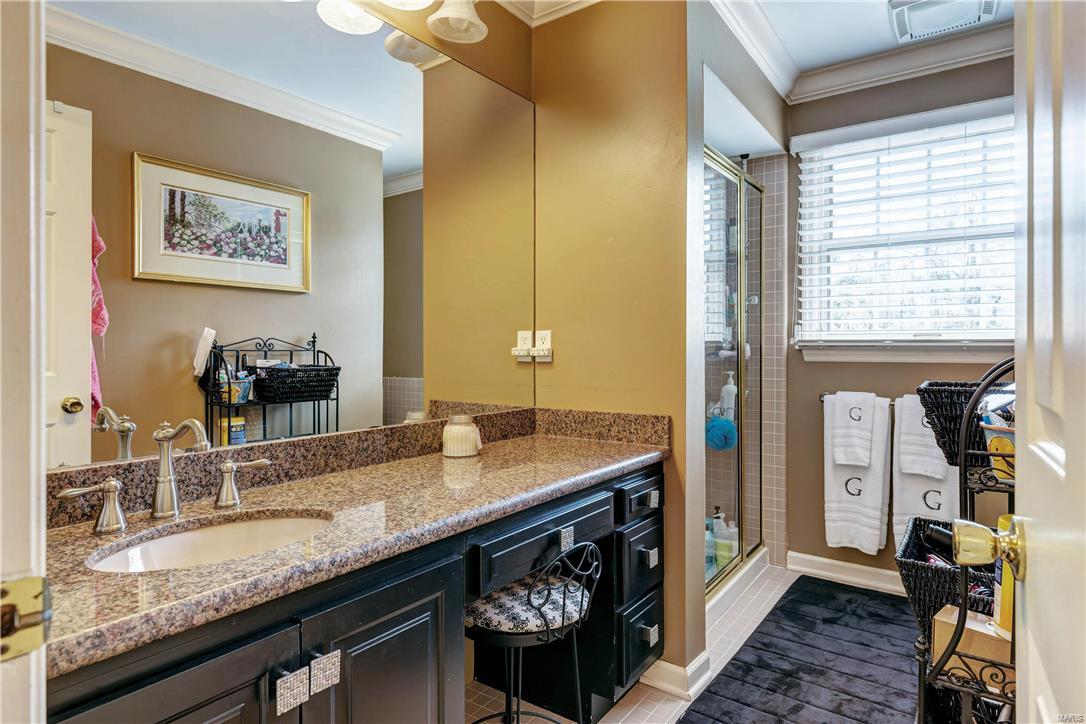 Topping Meadows - Residential