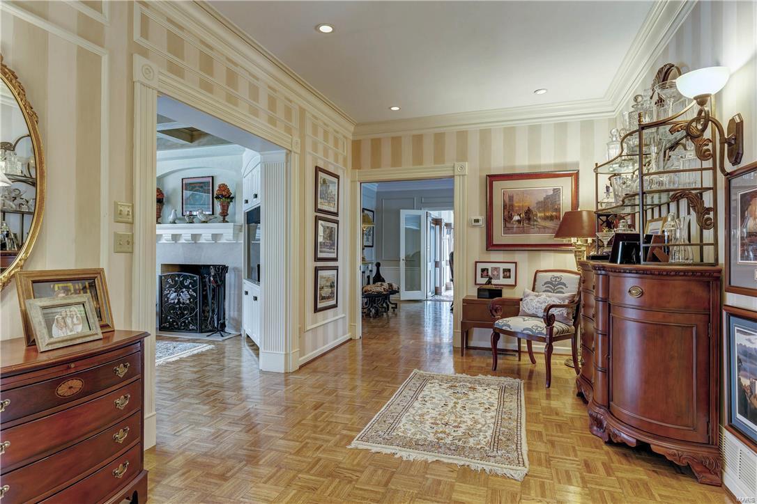 Topping Meadows - Residential