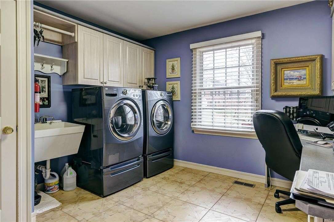 Topping Meadows - Residential