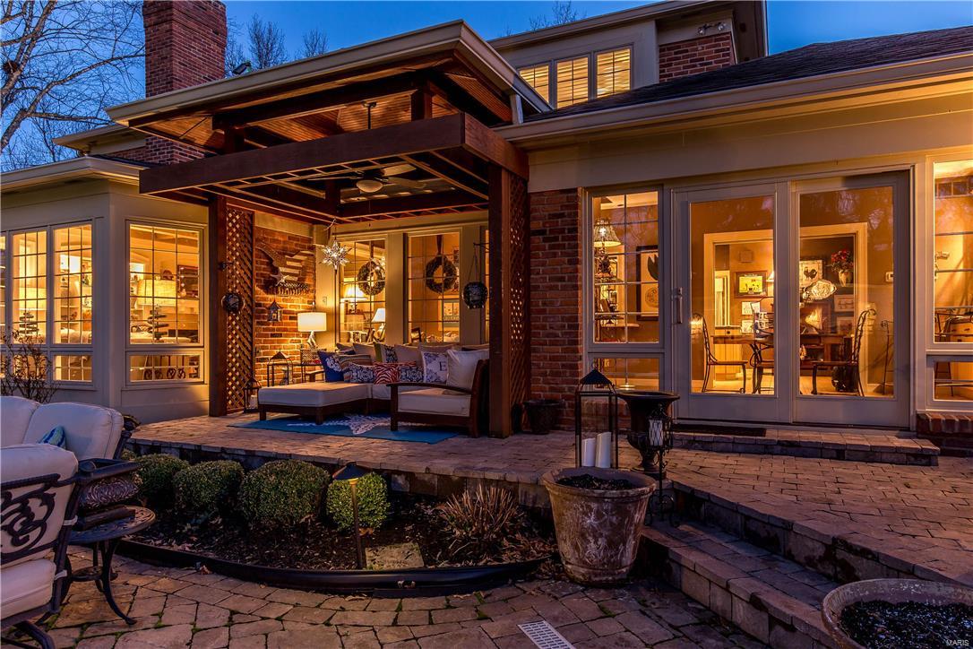 Topping Meadows - Residential