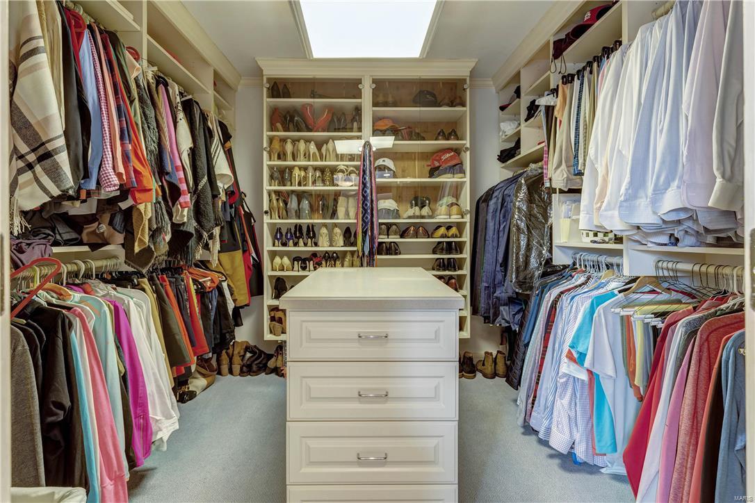 Topping Meadows - Residential