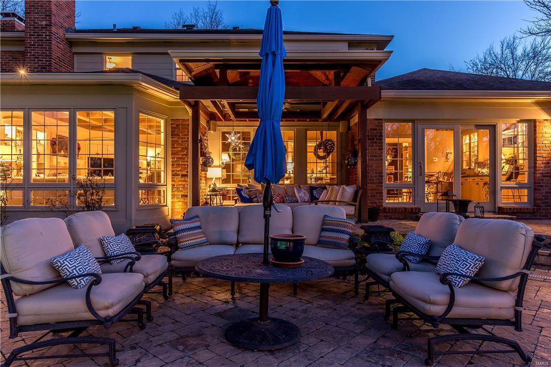 Topping Meadows - Residential