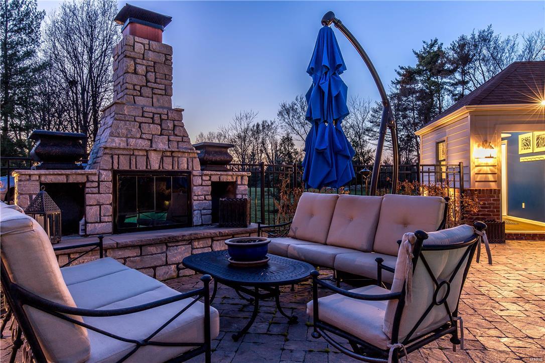 Topping Meadows - Residential