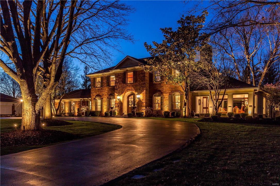 Topping Meadows - Residential