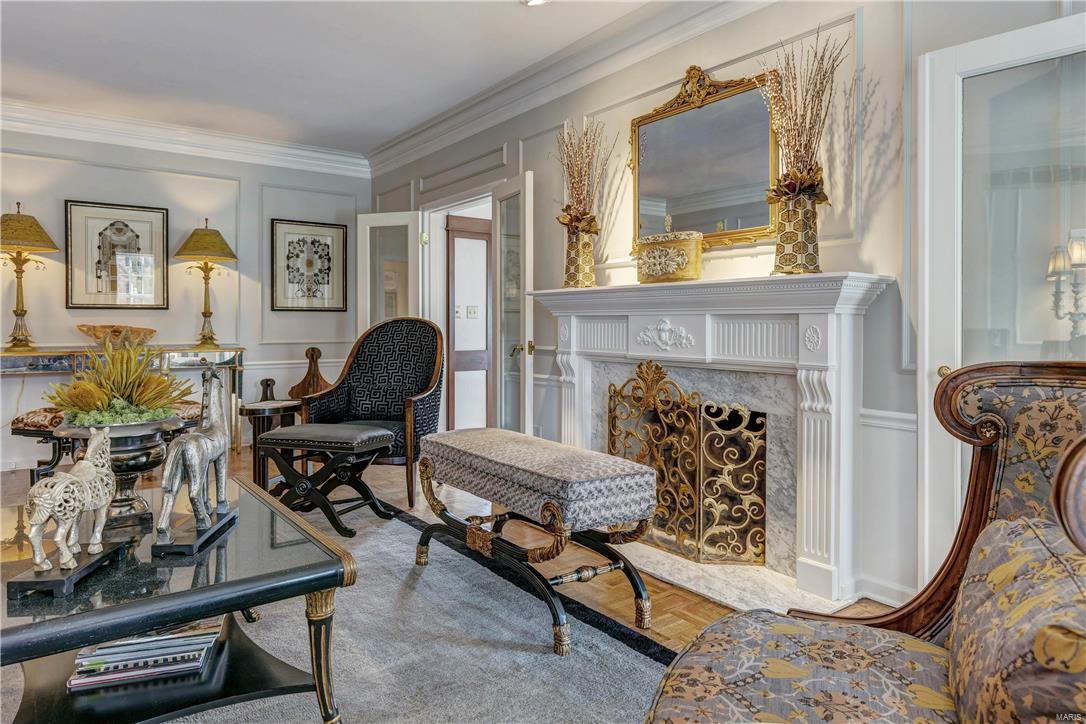 Topping Meadows - Residential