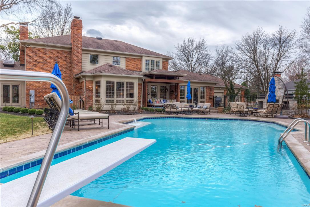 Topping Meadows - Residential