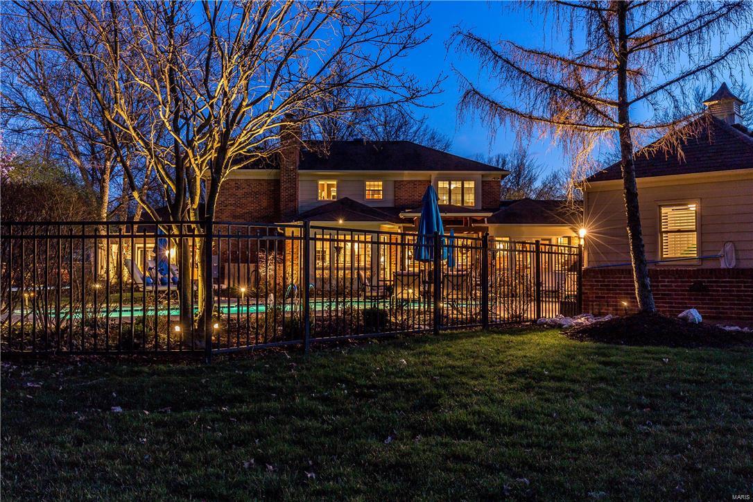 Topping Meadows - Residential