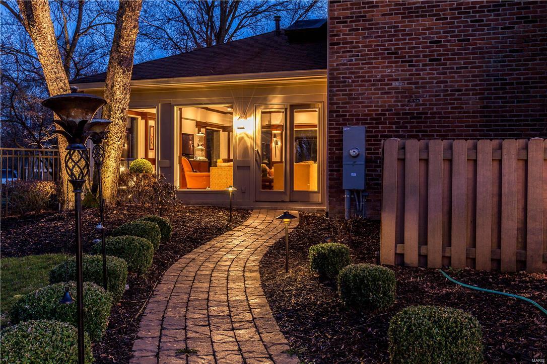 Topping Meadows - Residential