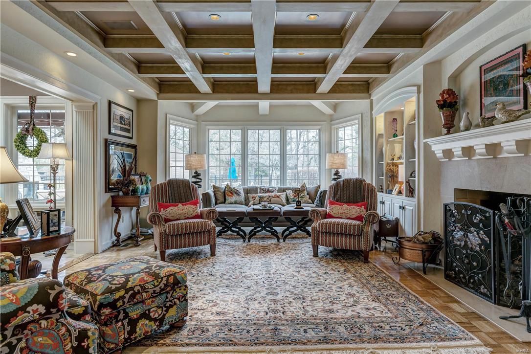 Topping Meadows - Residential