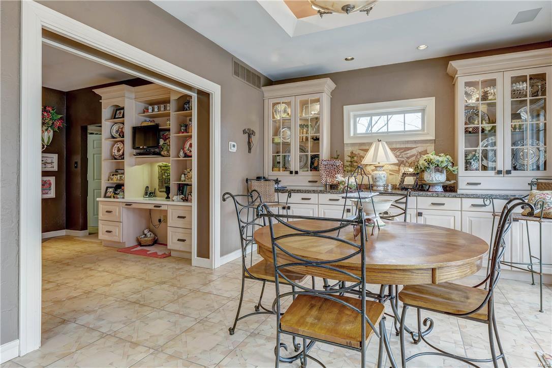 Topping Meadows - Residential