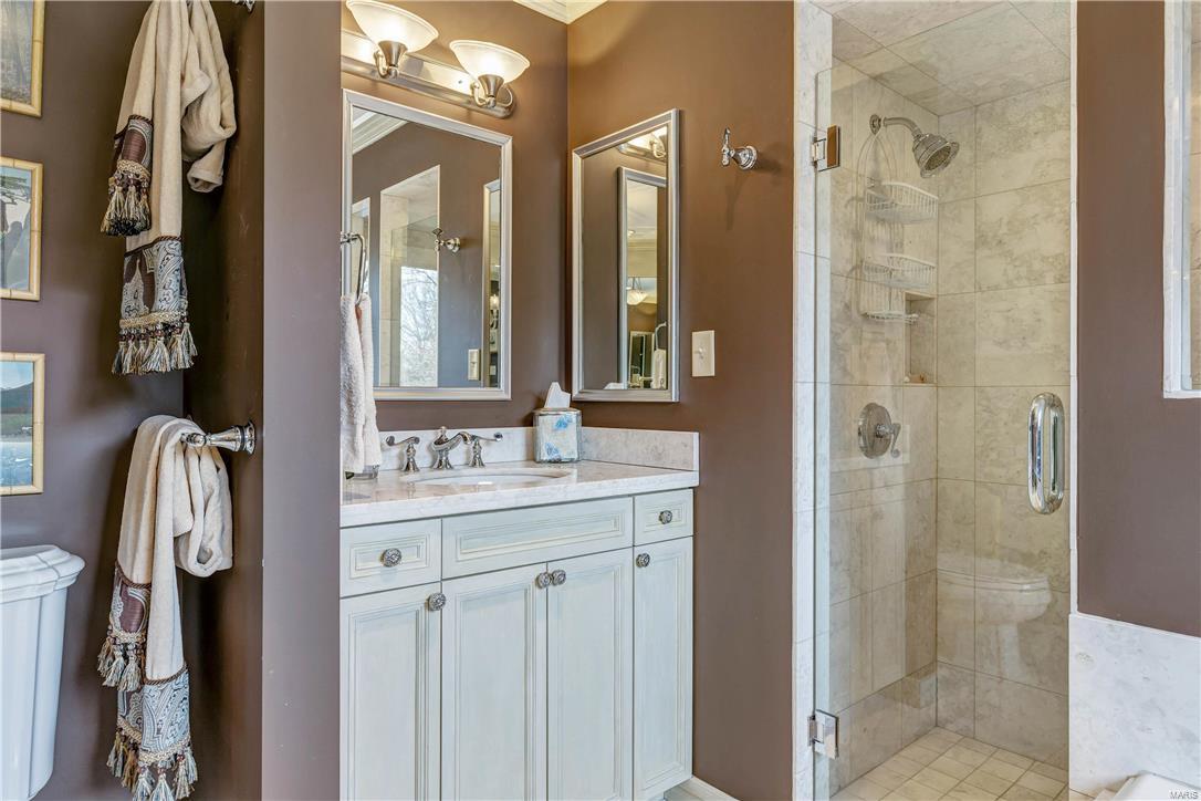 Topping Meadows - Residential