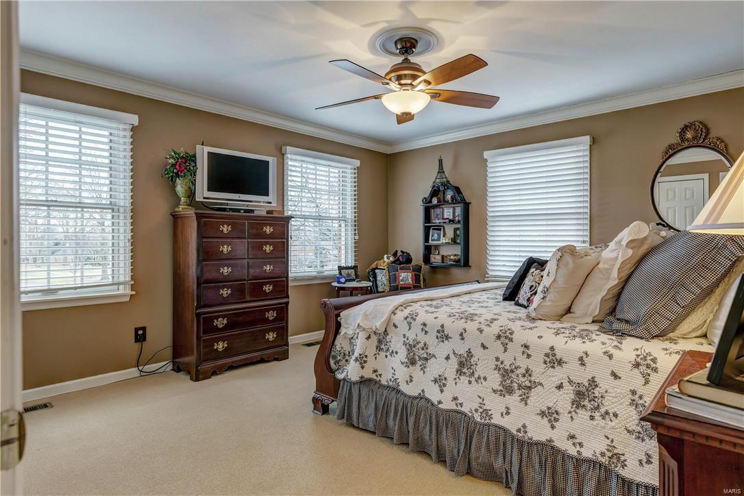 Topping Meadows - Residential