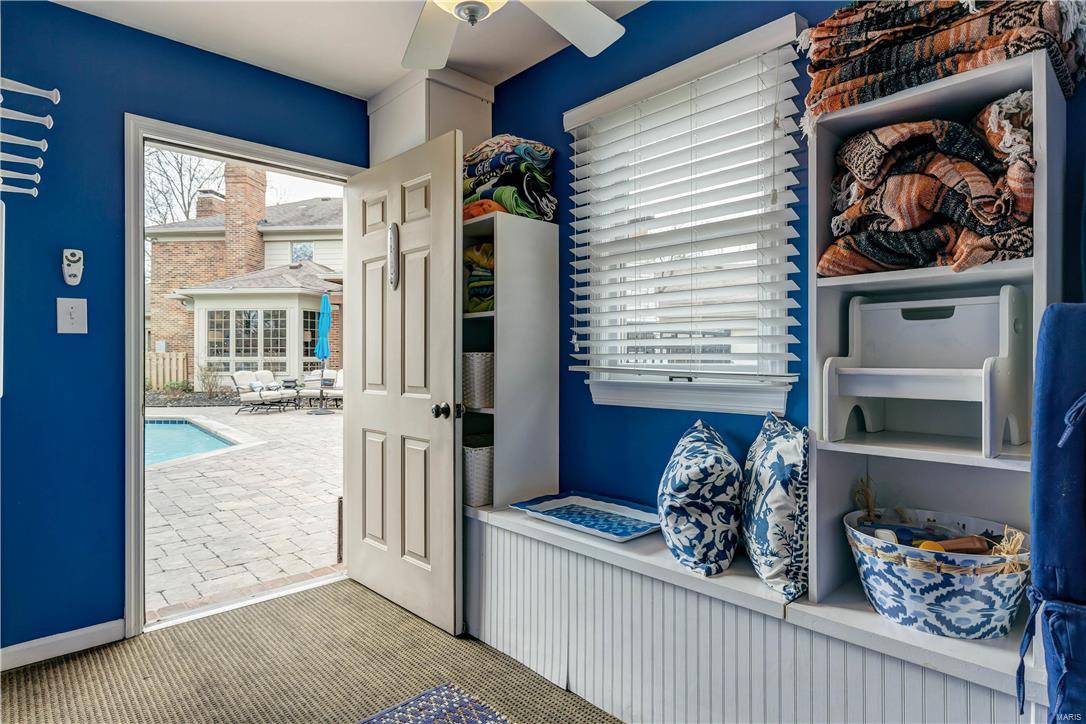 Topping Meadows - Residential