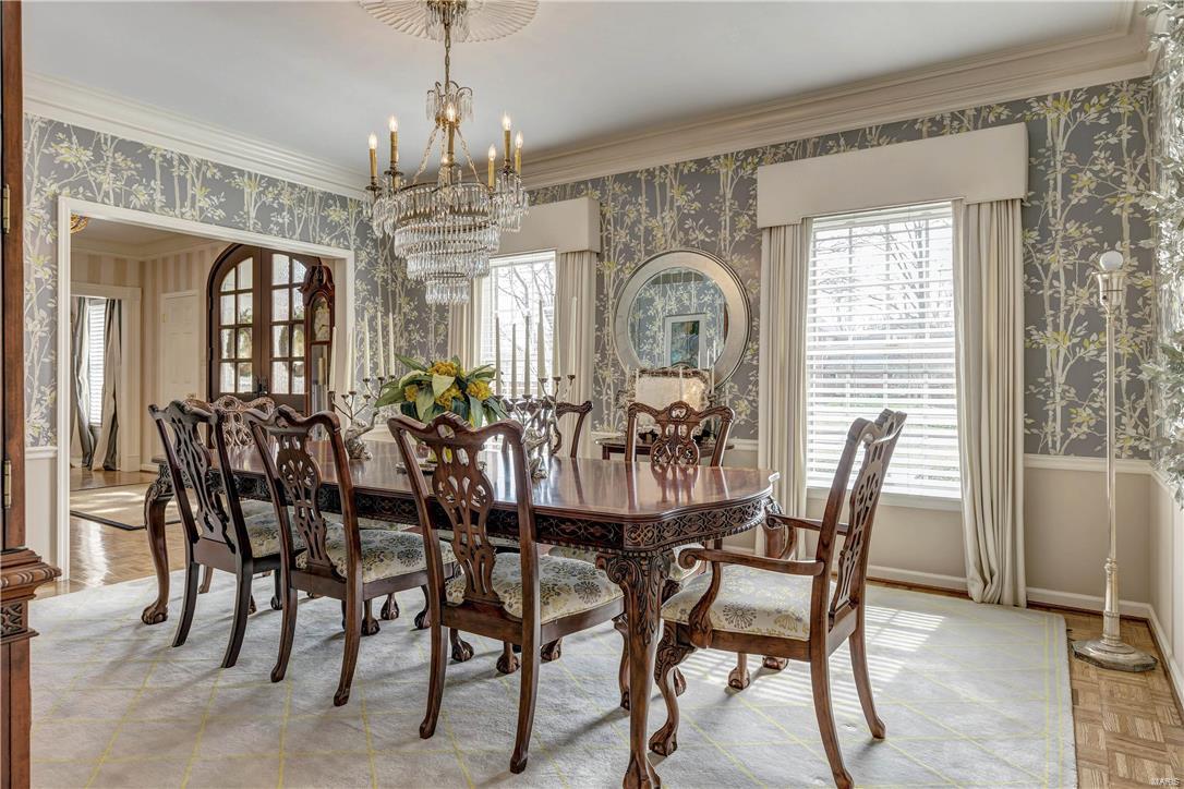 Topping Meadows - Residential