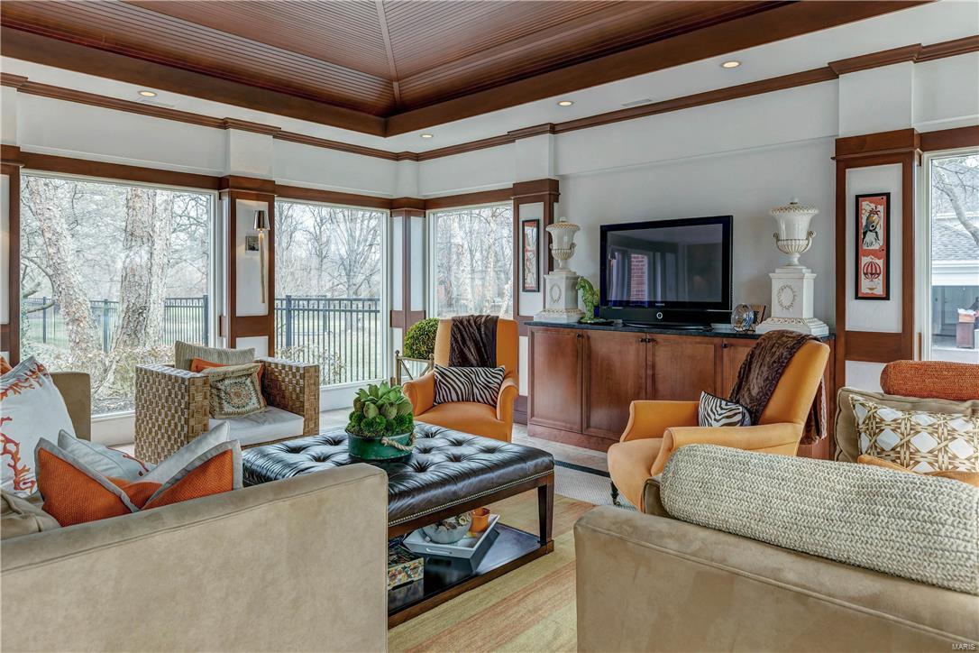 Topping Meadows - Residential