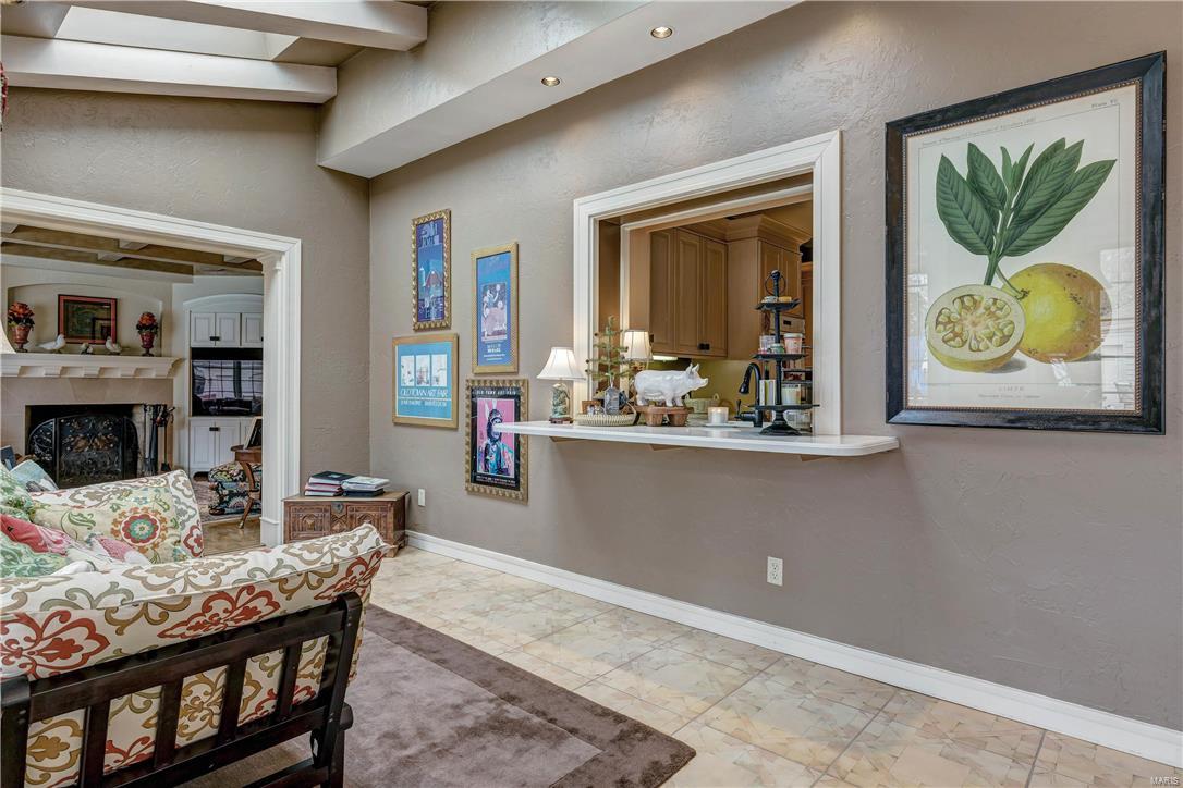 Topping Meadows - Residential