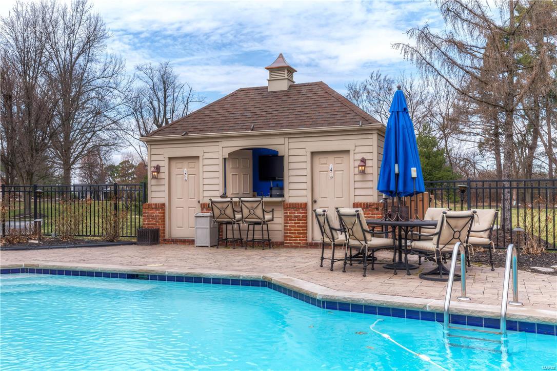 Topping Meadows - Residential