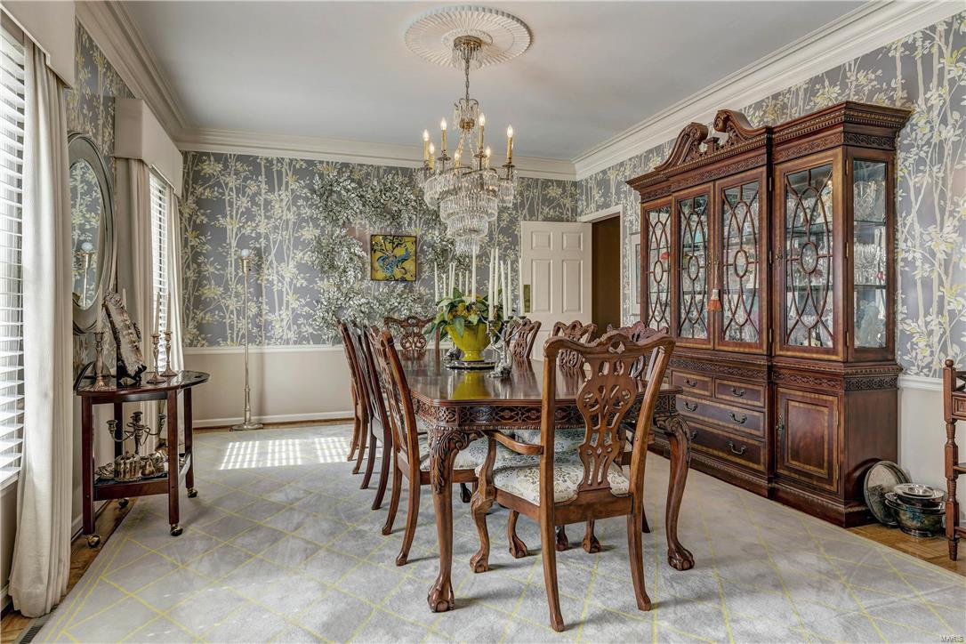 Topping Meadows - Residential