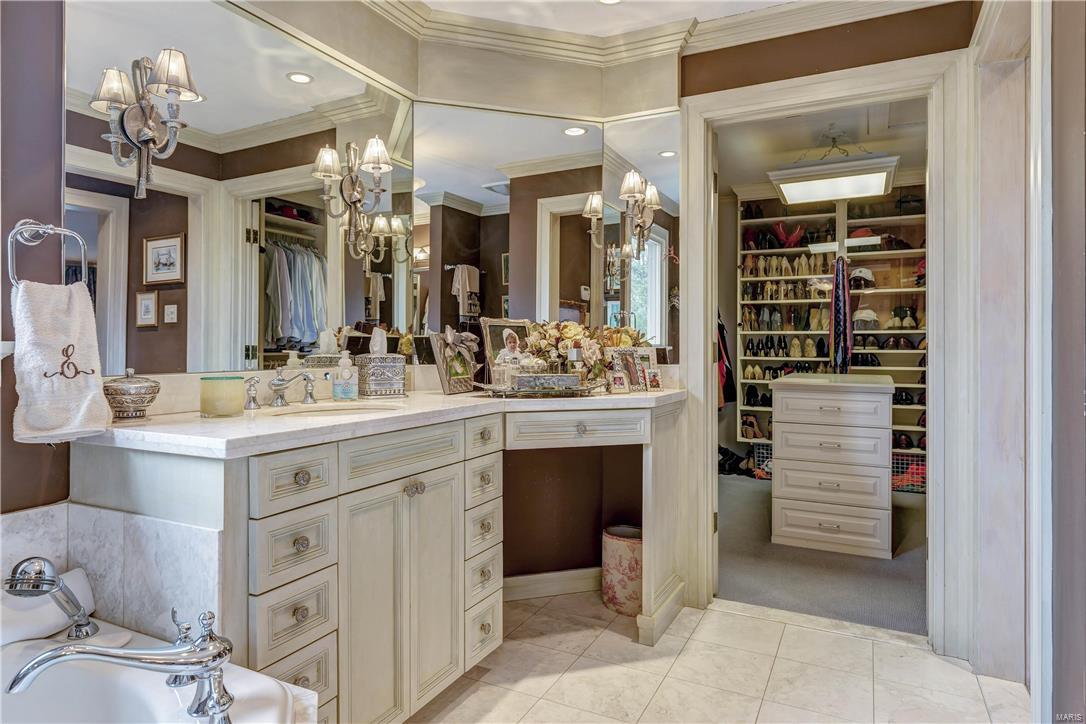 Topping Meadows - Residential