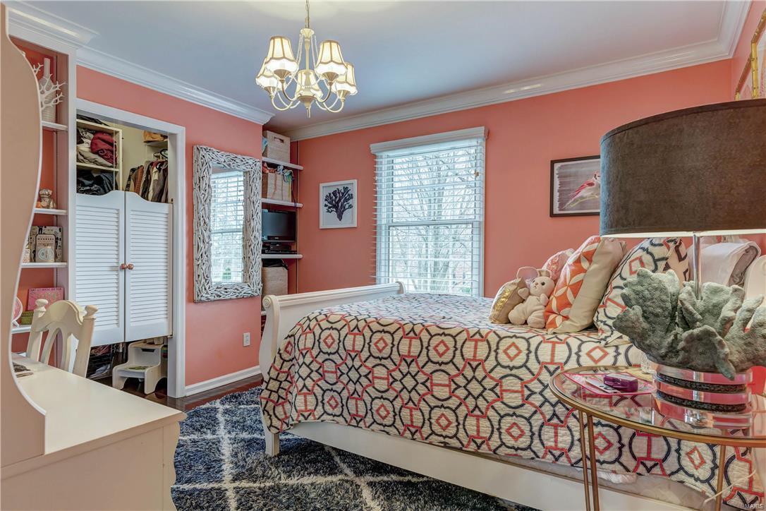 Topping Meadows - Residential