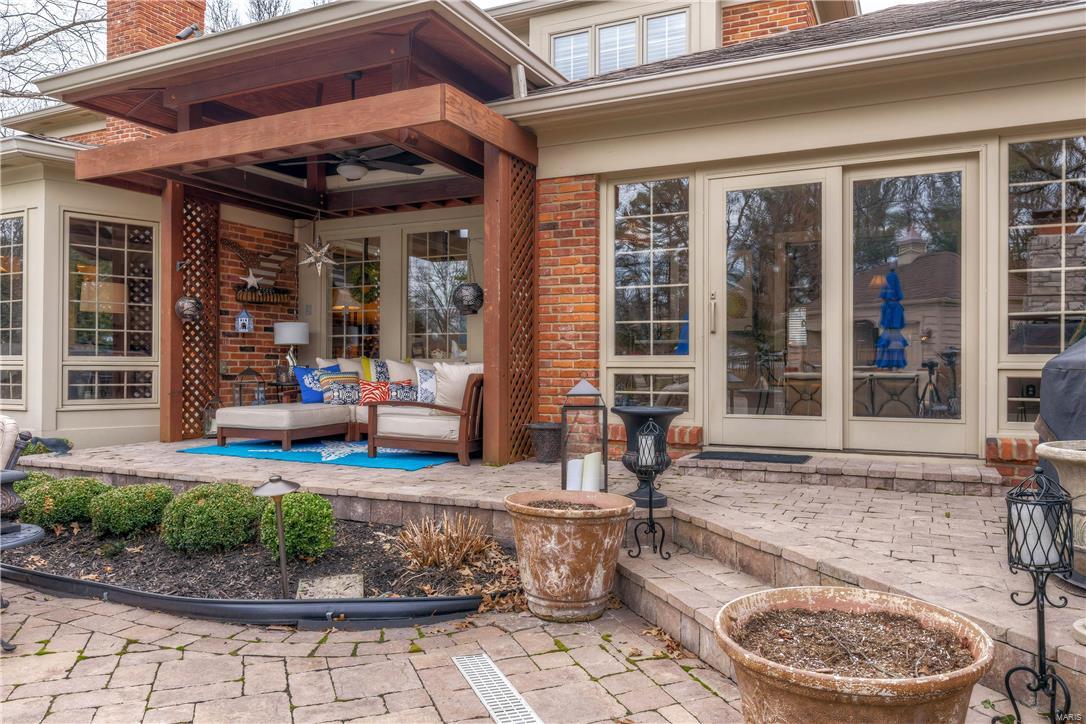 Topping Meadows - Residential